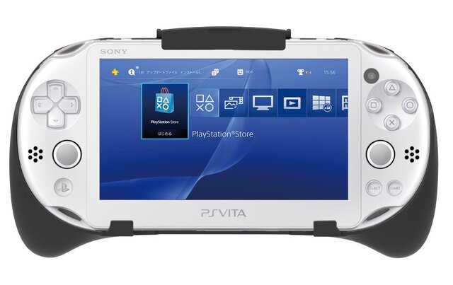 リモートプレイアシストアタッチメント for PlayStation Vita