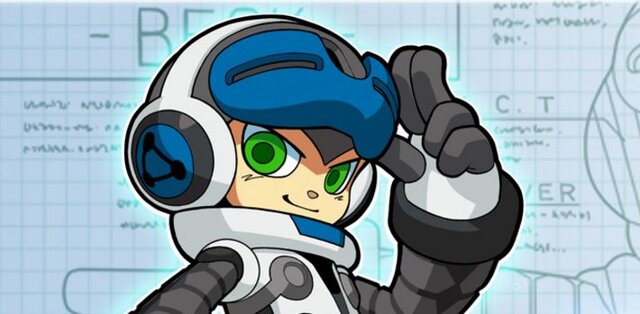 Kickstarter開始から間もなく3年！『Mighty No. 9』は6月発売に…価格は2,500円