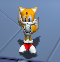 (c)SEGA