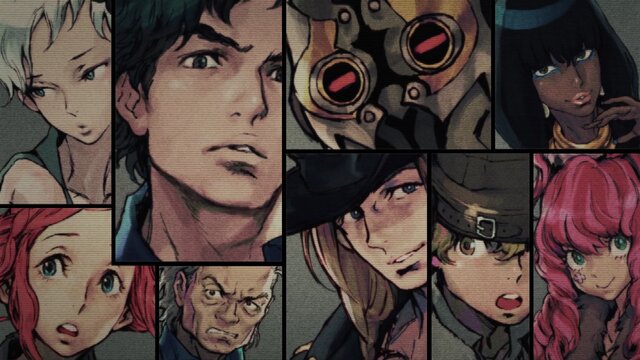 『ZERO ESCAPE 刻のジレンマ』シリーズ紹介トレーラーが公開、過去作の復習に