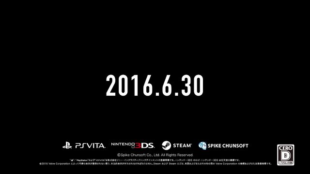 『ZERO ESCAPE 刻のジレンマ』シリーズ紹介トレーラーが公開、過去作の復習に