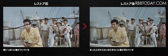 TM＆（C）1962 TOHO CO.,LTD.