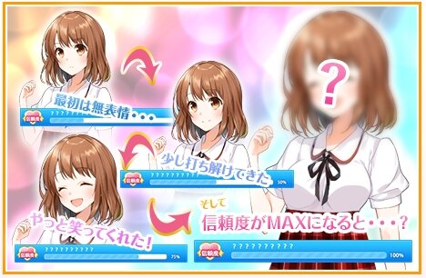 技術者向けアイドル育成ゲーム（CV:上間江望）登場…プログラミングで自分好みに染め、ソロコンサートの開催を目指せ