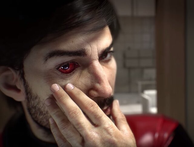 PS4/Xbox One/PC向けに『Prey』発表、2017年発売予定