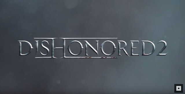 『Dishonored 2』ゲームプレイ映像がお披露目、マスク付き限定版も！