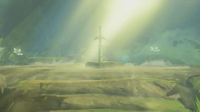 『ゼルダの伝説』最新作のサブタイトルは「ブレス オブ ザ ワイルド」に！最新映像も公開