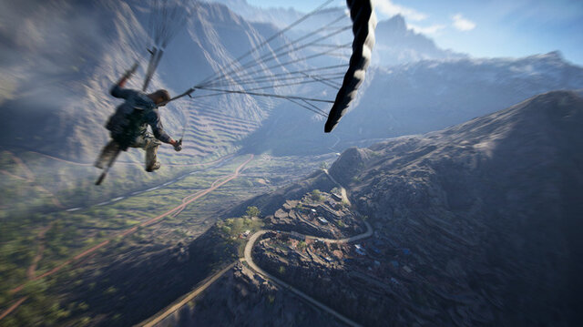 【E3 2016】『Ghost Recon Wildlands』で感じたオープンワールドCo-opシューターの醍醐味