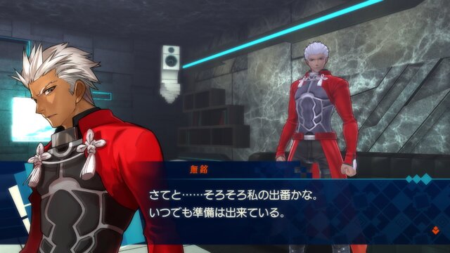 『Fate/EXTELLA』参戦サーヴァント「ジャンヌ」「エリザベート」画像公開！ストーリーも明らかに