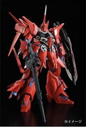 ガンダムフロント東京、限定ガンプラ4週連続発売 デルタガンダム弐号機やフェネクス