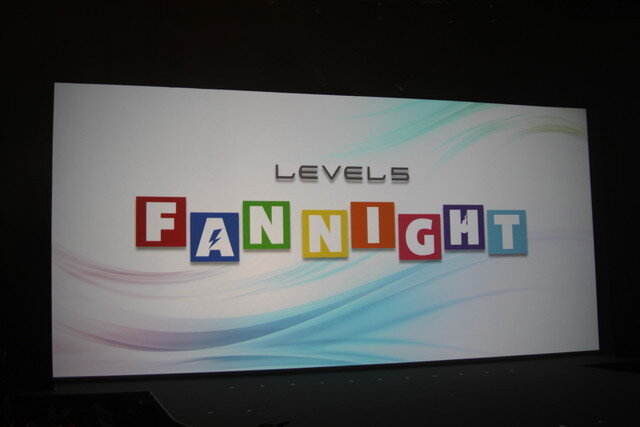 【レポート】「LEVEL5 FAN NIGHT」ファンとともに盛り上がったLEVEL5づくしの3時間！