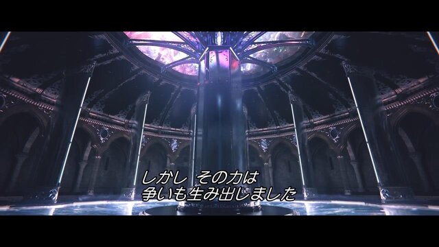 映画「キングスグレイブ FFXV」 冒頭12分が特別公開！