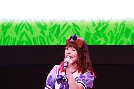 「Cygames NEXT 2016」 アニメ「グラブル」からウマ娘「gal'up!」の熱狂ライブまで新展開続々発表