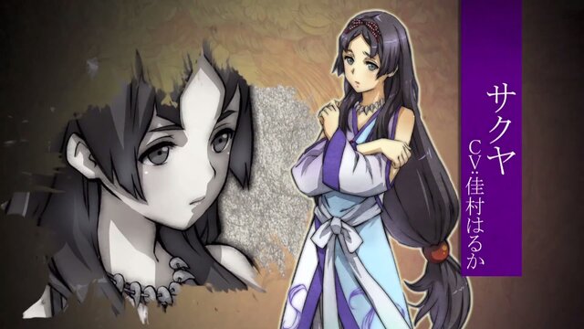 お伽話SRPG『GOD WARS』主題歌を演歌歌手・坂本冬美が担当！TGS 2016では発売日を発表