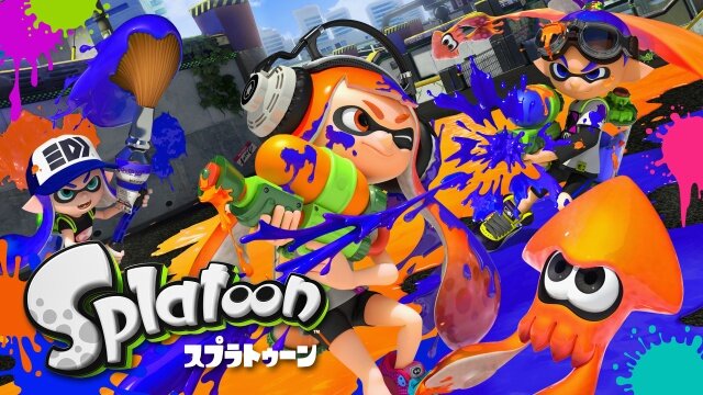 【TGS2016】「日本ゲーム大賞 2016」各部門受賞作品リスト！年間作品部門大賞は『Splatoon』