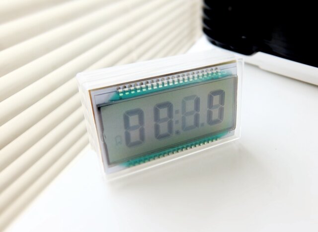 エオルゼア時間も表示可能な無線LAN電波時計「BitClock」9月30日発売、ファームウェア開発にも対応
