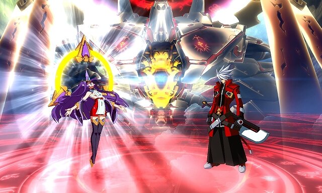 【インタビュー】完結を迎えた『BLAZBLUE』森Pが明かす心の内 ― 気になるあのシーンやイザナミの脇について訊いてみた