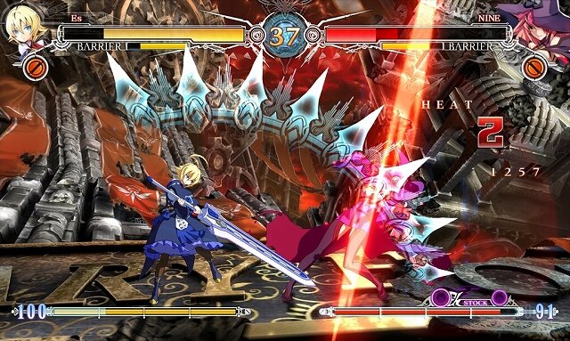 【インタビュー】完結を迎えた『BLAZBLUE』森Pが明かす心の内 ― 気になるあのシーンやイザナミの脇について訊いてみた