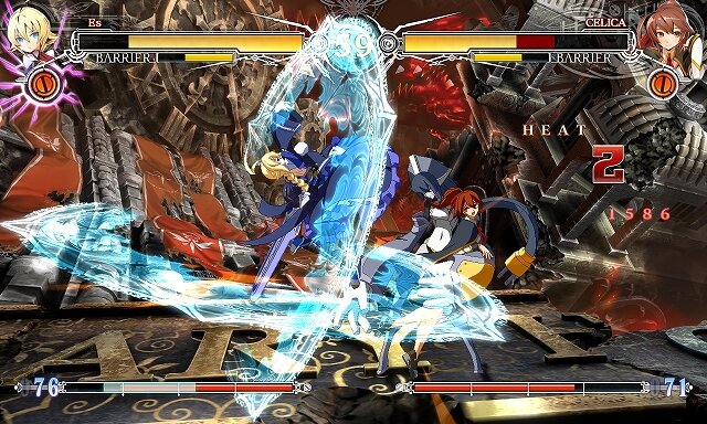 【インタビュー】完結を迎えた『BLAZBLUE』森Pが明かす心の内 ― 気になるあのシーンやイザナミの脇について訊いてみた