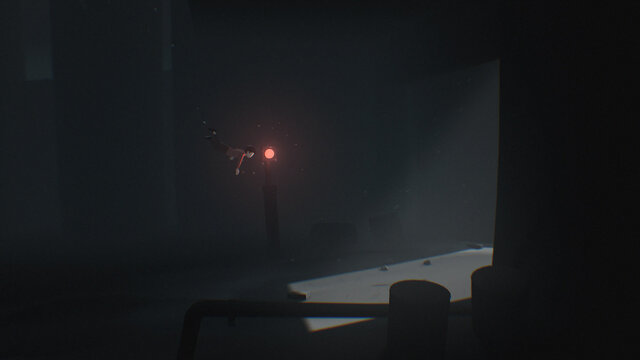 PS4版『INSIDE』国内配信日が11月24日に決定、『LIMBO』を手掛けたPlaydeadの新作アクションADV