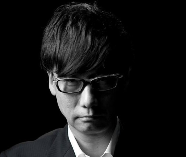 小島秀夫氏、「The Game Awards 2016」でIndustry Icon Award受賞へ