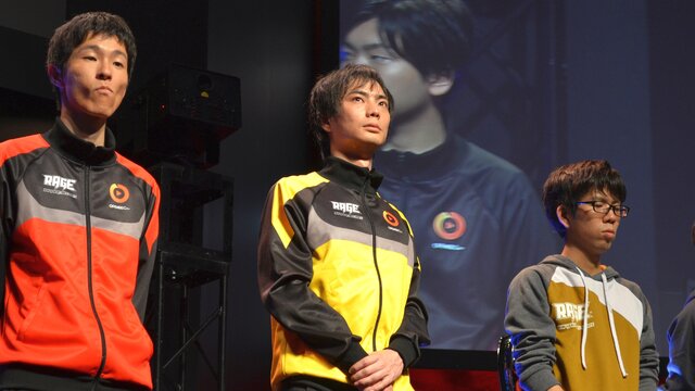 【レポート】「RAGE Vol.3」『シャドウバース』決勝大会―優勝賞金400万円を掴んだのは「ま」選手!