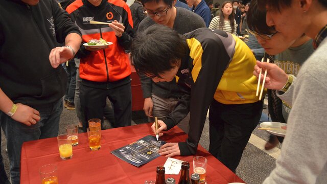 【レポート】「RAGE Vol.3」『シャドウバース』決勝大会―優勝賞金400万円を掴んだのは「ま」選手!