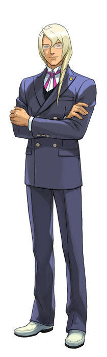 iOS/Android版『逆転裁判4』が近日配信―高解像度グラフィックになって復活!