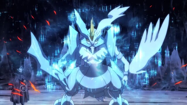 短編アニメ「ポケモンジェネレーションズ」EP13～15公開、イッシュ地方を巡るあの名シーンがアニメに