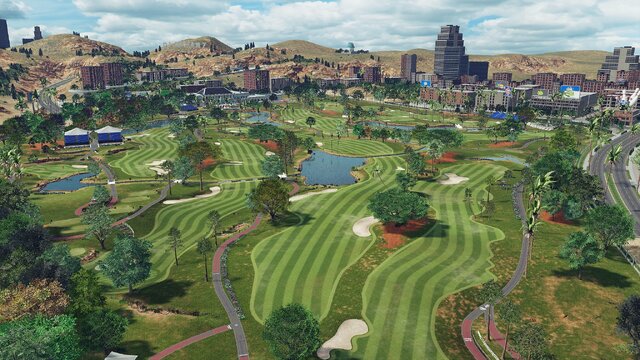 PS4『New みんなのGOLF』は8月31日発売！予約＆早期購入特典情報なども明らかに