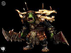 Warhammer Online