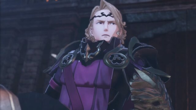 【E3 2017】『ファイアーエムブレム無双』新トレーラーが公開！発売日は9月28日に