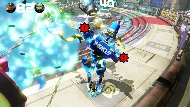 【特集】『ARMS』ランクカンスト・ライターが語る攻略への近道 ─ アーム編【UPDATE】