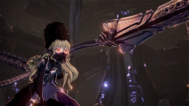 【9/26更新】『CODE VEIN』登場キャラクターやゲームシステムは？現時点の情報まとめ