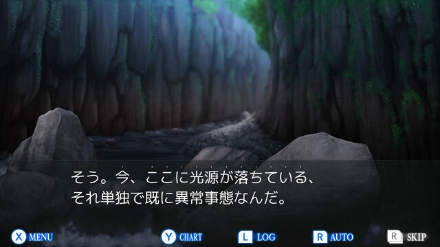 【特集】帰省しながらゲームはクリア出来るのか!? お盆休みを利用して『レイジングループ』を遊んでみた