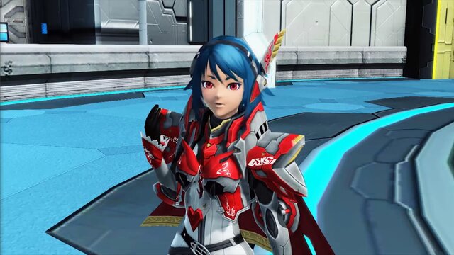 『PSO2』がクラウド対応でスイッチに登場！『ファンタシースターオンライン2クラウド』2018年サービス開始