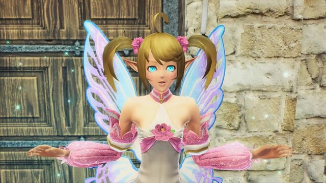 『PSO2』がクラウド対応でスイッチに登場！『ファンタシースターオンライン2クラウド』2018年サービス開始