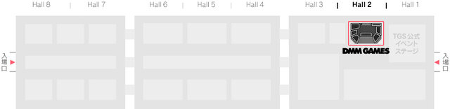 『デスティニーチャイルド』テーマソングが初披露!TGS2017のステージにはテーマソングを歌う平田志穂子さんが登場