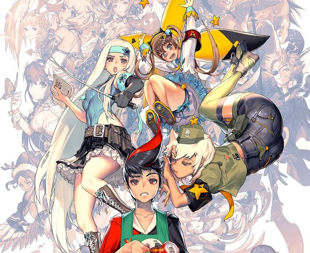 『デスティニーチャイルド』テーマソングが初披露!TGS2017のステージにはテーマソングを歌う平田志穂子さんが登場