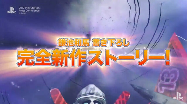 「バーチャロン」最新作『とある魔術の電脳戦機』は2018年2月15日に発売、最新PVも到着！