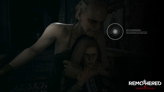 サイコ老人に追われるサバイバルホラー『Remothered』の早期アクセス日が決定！