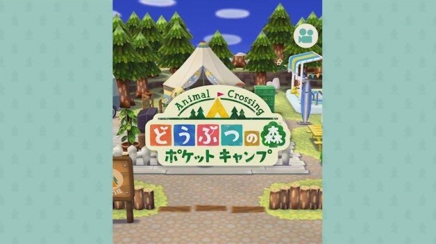 iOS/Android『どうぶつの森 ポケットキャンプ』キャンプ場の管理人になろう！ ゲーム内容の詳細が明らかに