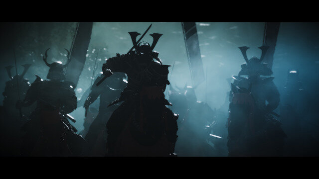 『ゴッド・オブ・ウォー』、『Ghost of Tsushima』などPS4用新作ソフトウェア映像5本が公開に！