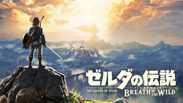 【昨日のまとめ】GOTYは『ゼルダの伝説 BotW』に決定、「エクスカリバーしゃもじ」が大人気！コラボカフェレポート、『ガルパン ドリームタンクマッチ』発売日決定…など(11/18)