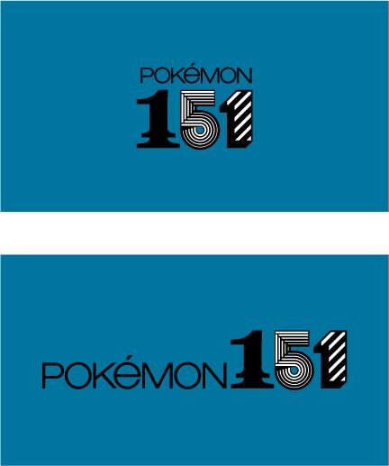 大人向けデザインTシャツ「POKeMON 151」から、この春「ミュウ」など新商品が続々登場！