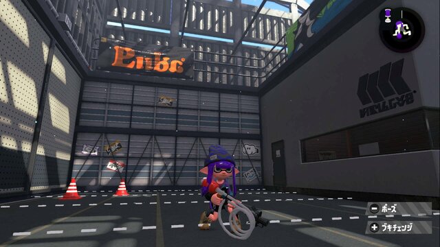 『スプラトゥーン2』ブキの元ネタを徹底調査その2！ローラー＆チャージャーなどいろいろ編