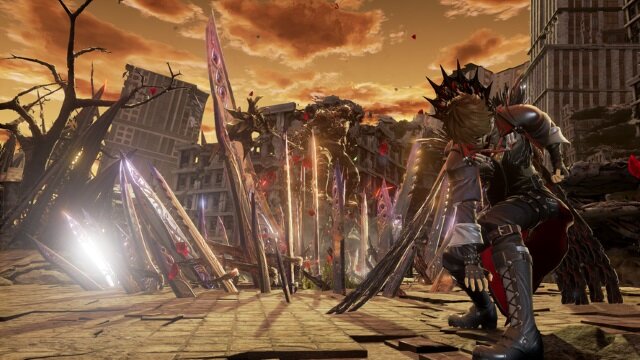 【9/26更新】『CODE VEIN』登場キャラクターやゲームシステムは？現時点の情報まとめ