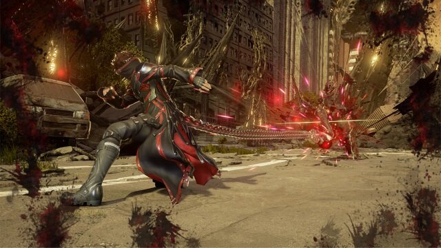 【9/26更新】『CODE VEIN』登場キャラクターやゲームシステムは？現時点の情報まとめ