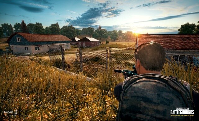 『PUBG』正式版PC1.0が12月21日16時開始！Steamトップでも異例のカウントダウン