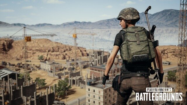 『PUBG』PC版に新チート対策が正式導入！中国プレイヤーに減少傾向も【UPDATE】