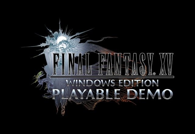 PC版『FINAL FANTASY XV』体験版が2月27日に国内配信―Steam版には『Half-Life』バールが…